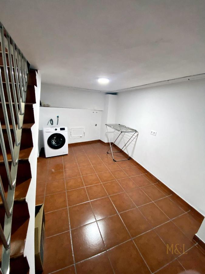 El Retiro Vila Siero Exterior foto